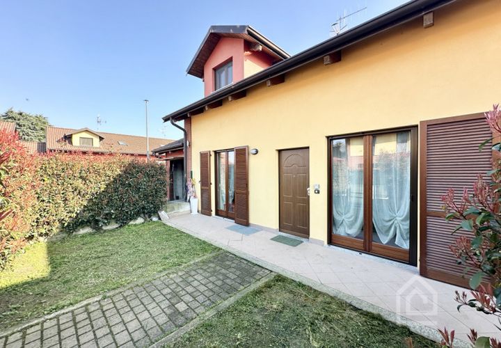 Villa a Chivasso, Turin, Chivasso - € 315.000 | Ref: 315000 Chivasso - foto 1