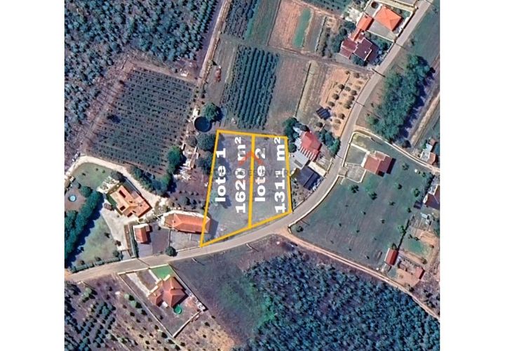 Helårsgrund i Agueda, Aveiro, Agueda - € 22.000 | Ref: 6710 - foto 1