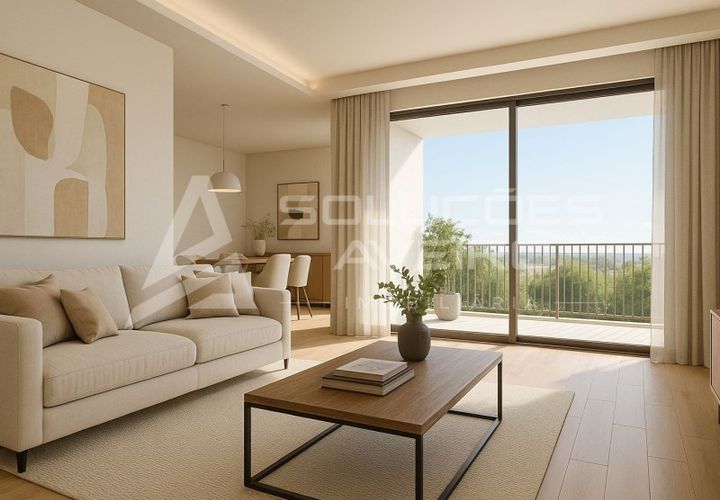 Lejlighed i Aveiro, Aveiro, Aveiro - € 360.000 | Ref: 6713_B - foto 1