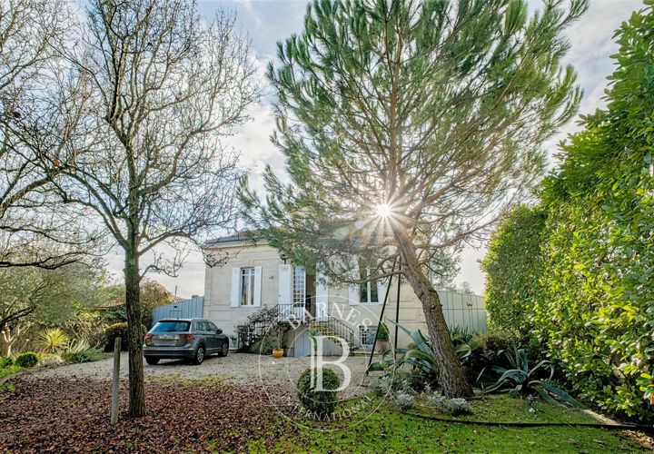 Villa i Bordeaux, Gironde, Bordeaux - € 1 300 000 | Ref: M3109 - foto 1
