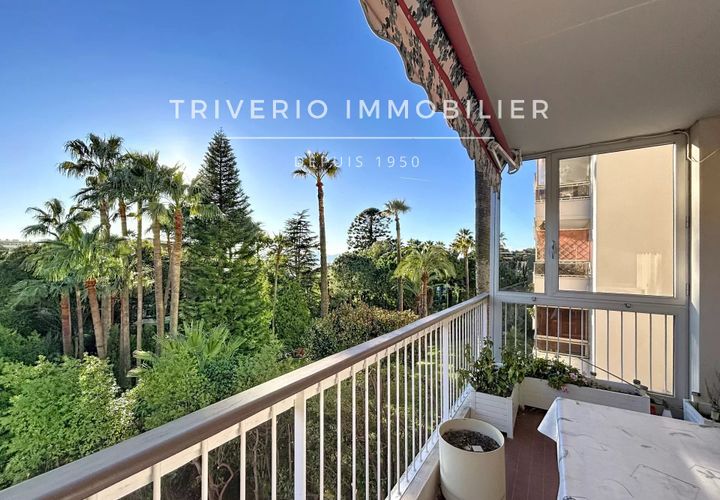 Lejlighed i Cannes, Alpes-Maritimes, Cannes - € 499.000 | Ref: 1417BC - foto 1