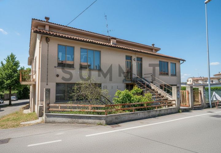 Villa i Santorso, Vicenza, Santorso - € 175.000 | Ref: DS4039 - foto 1