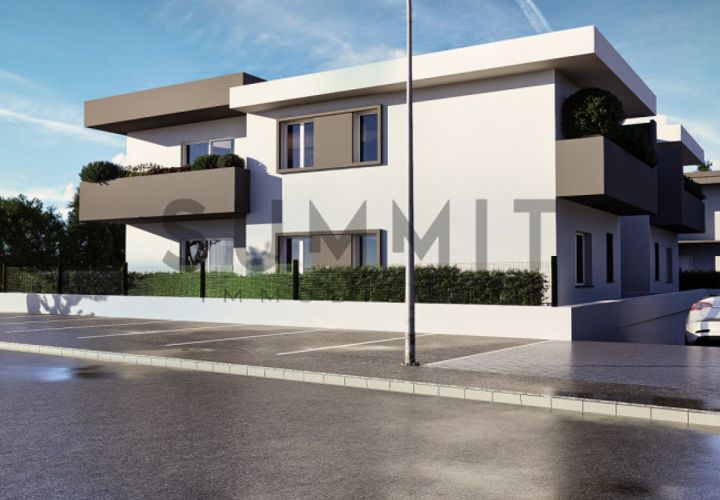Lejlighed i Schio, Vicenza, Schio - € 285.000 | Ref: DS4211 - foto 1