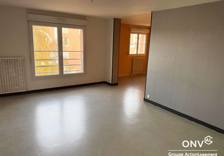 Leilighet i Reims, Marne, Reims - € 108 700 | Ref: 51-25-001450 - foto 1