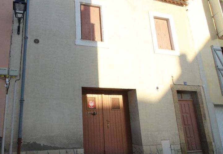 Byhus i Limoux, Aude, Limoux - € 74.000 | Ref: 9267 - foto 1