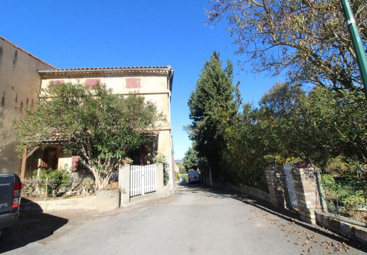Villa i Limoux, Aude, Limoux - € 130.000 | Ref: 9271 - foto 1
