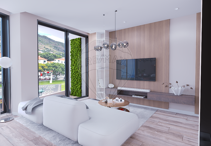 Lejlighed i Machico, Madeira, Machico - € 330.000 | Ref: 123511148-91 - foto 1