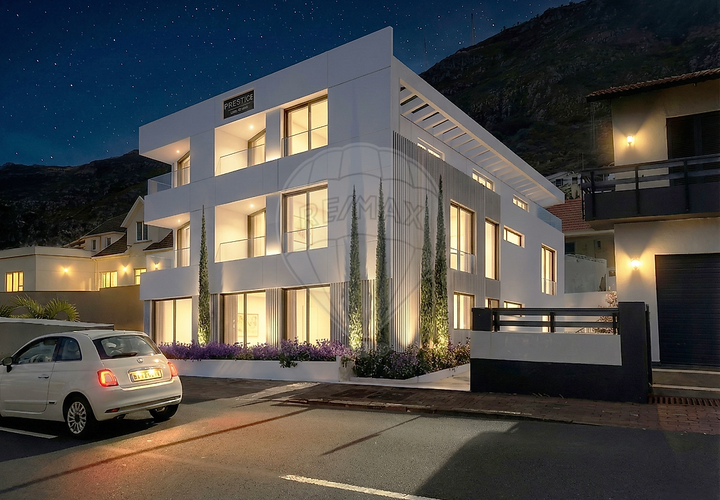 Lejlighed i Machico, Madeira, Machico - € 330.000 | Ref: 123511148-93 - foto 1