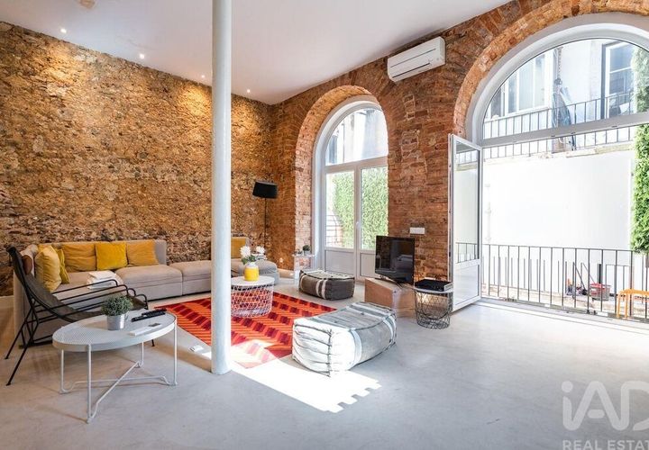 Lejlighed i Lisbon, Lisbon, Lisbon - € 720.000 | Ref: 776014 - foto 1