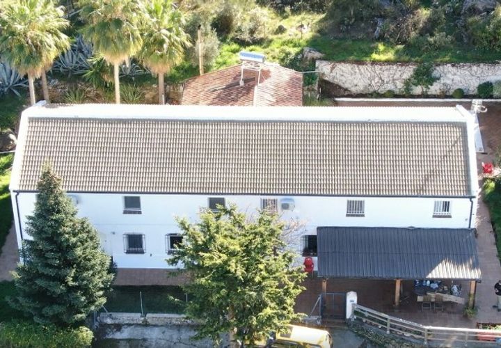Villa a Ronda, Malaga, Ronda - € 7.900.000 | Ref: CLDA-83668 - foto 1