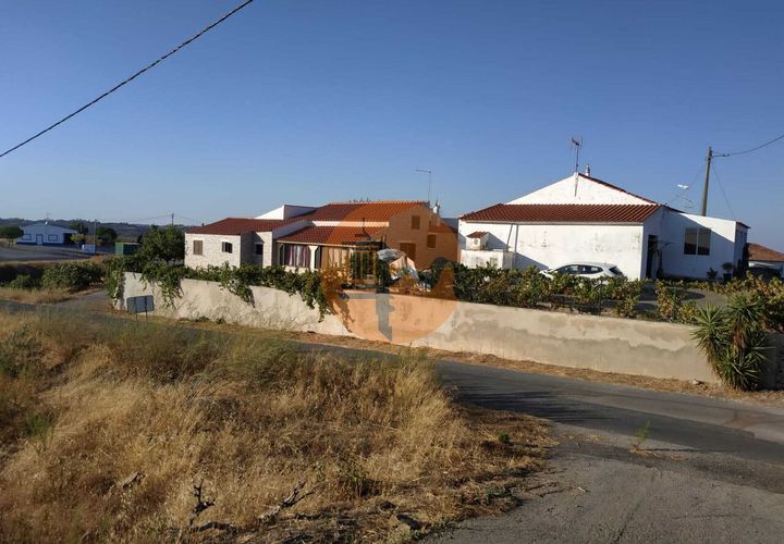 Villa i Castro Marim, Faro, Castro Marim - € 245.000 | Ref: SU-CS-MOR-83796 - foto 1