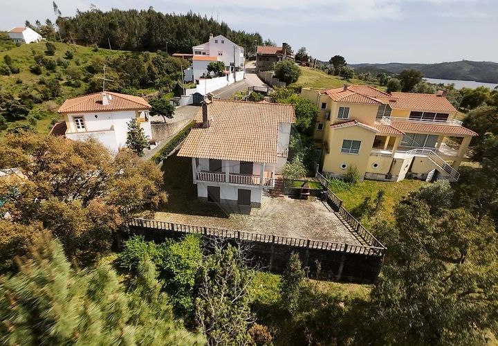 Villa i Tomar, Santarem, Tomar - € 849.000 | Ref: 126021164-9 - foto 1