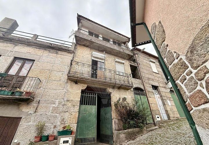 Villa i Mangualde, Viseu, Mangualde - € 80.000 | Ref: 126021123-42 - foto 1
