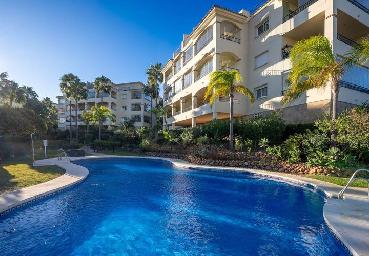 Leilighet i Mijas, Malaga, Mijas - € 345 000 | Ref: R5235565 - foto 1