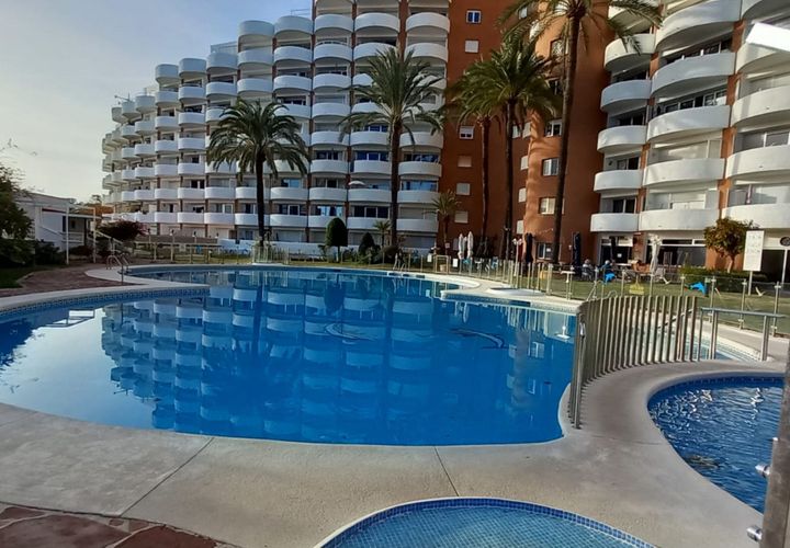 Studio i Marbella, Malaga, Marbella - € 280 000 | Ref: A0127 - foto 1