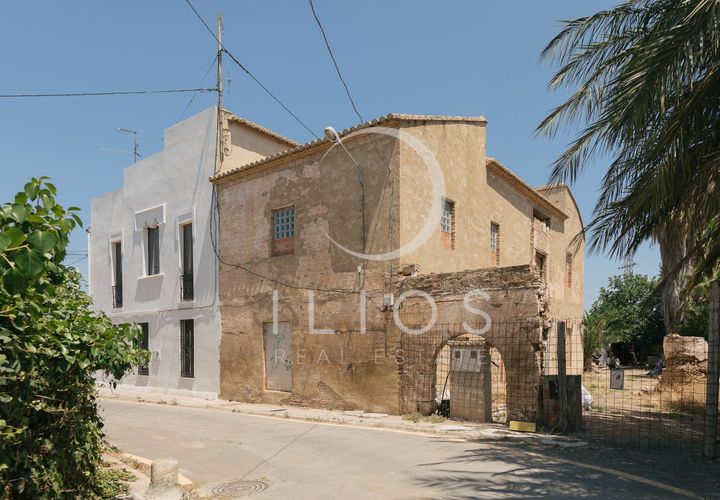 Lejlighed i Valencia, Valencia, Valencia - € 600.000 | Ref: IV-0373 - foto 1