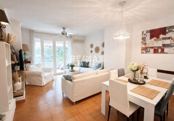 Lejlighed i Canyamel, Mallorca, Canyamel - € 295.000 | Ref: 2295 - foto 1