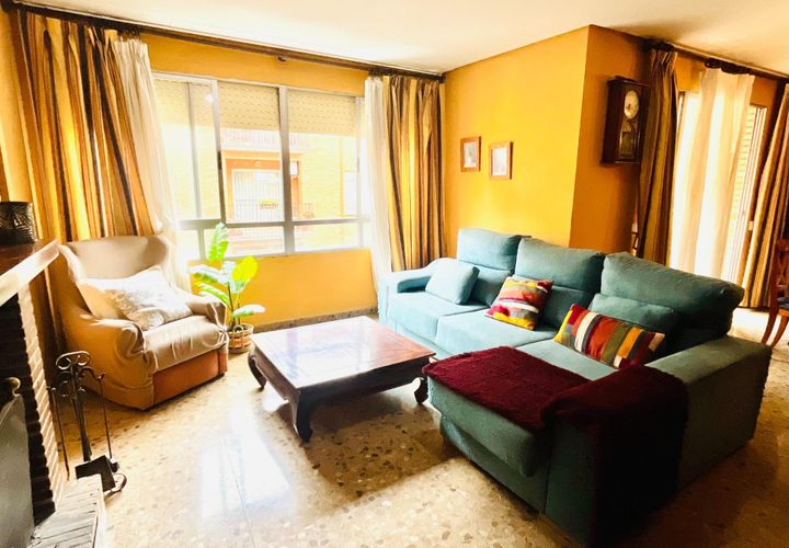 Lejlighed i Betera, Valencia, Betera - € 199.000 | Ref: EXP12416/8930 - foto 1