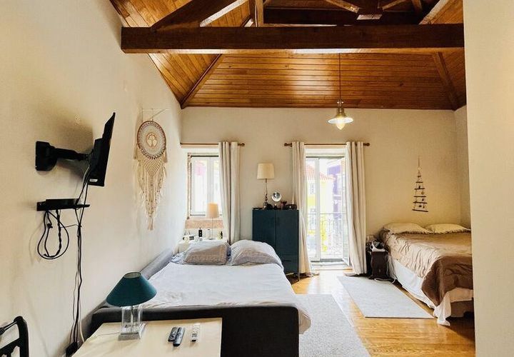 Erhvervsejendom i Setubal, Setubal, Setubal - € 795.000 | Ref: 752437 - foto 1