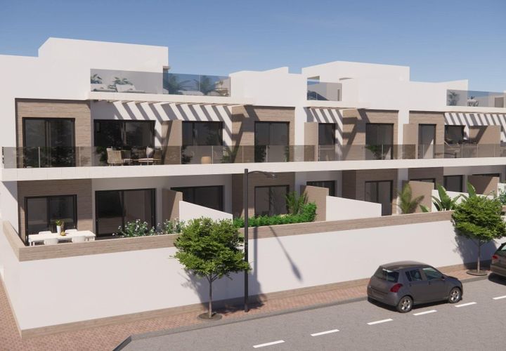 Bungalow i Rojales, Alicante, Rojales - € 281.900 | Ref: SPS159376 - foto 1