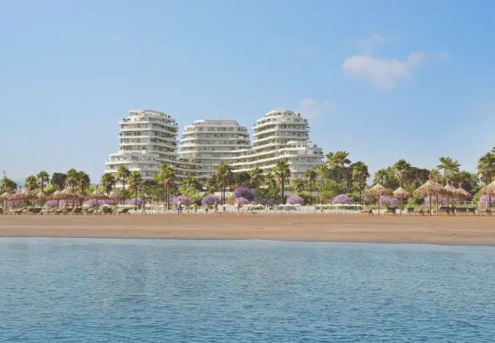 Apartament a Malaga city, Malaga, Malaga city - € 1.780.000 | Ref: NEWA8360 - foto 1