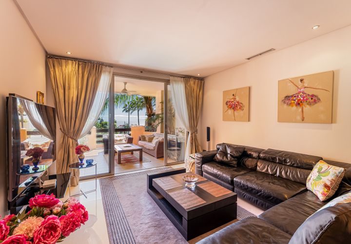 Leilighet i Marbella, Malaga, Marbella - € 1 650 000 | Ref: NEWA8391 - foto 1