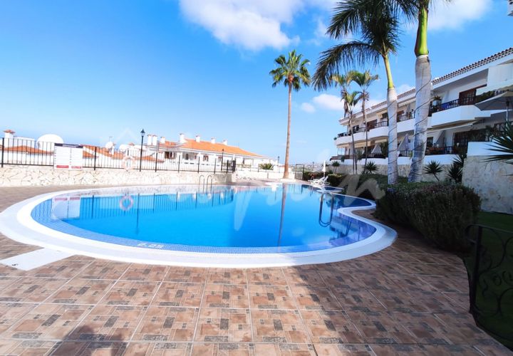 Leilighet i Torviscas, Tenerife, Torviscas - € 355 000 | Ref: LP23925 - foto 1