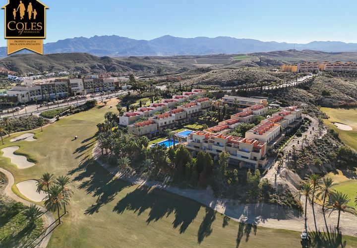 Byhus i Valle del Este, Almeria, Valle del Este - € 169.950 | Ref: VAL3TP03 - foto 1