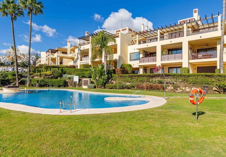 Penthouse i Los Arqueros, Malaga, Los Arqueros - € 825 000 | Ref: CDS5256340-FO - foto 1