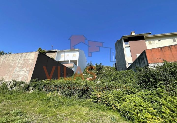 Helårsgrund i Paredes, Porto, Paredes - € 65.000 | Ref: 345 - foto 1
