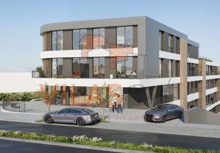 Lejlighed i Lousada, Porto, Lousada - € 309.000 | Ref: APA_648_I - foto 1