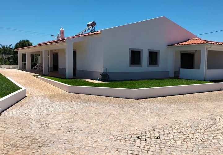 Bungalow i Moncarapacho, Faro, Moncarapacho - € 240.000 | Ref: MLT/0022/2025 - foto 1