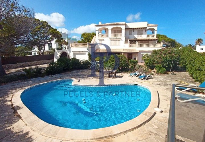 Villa a Cala Serena, Mallorca, Cala Serena - € 1.665.000 | Ref: MR-0015 - foto 1