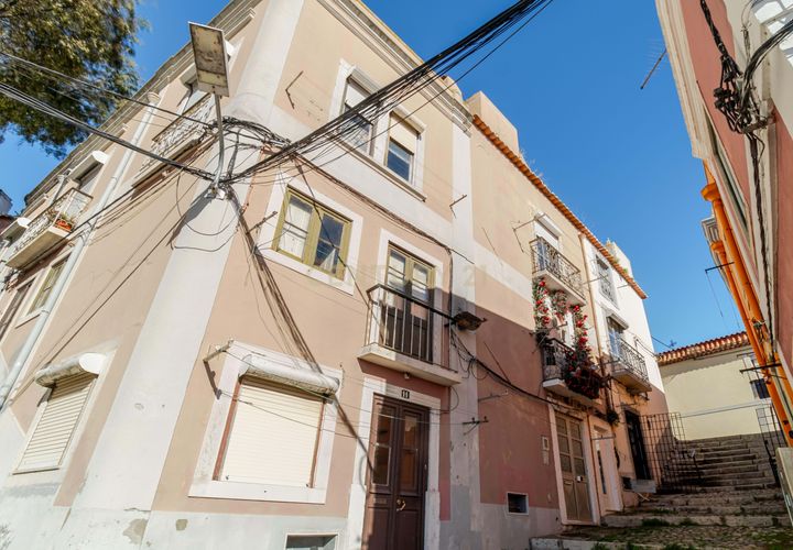 Erhvervsejendom i Setubal, Setubal, Setubal - € 260.000 | Ref: C0498-00199 - foto 1