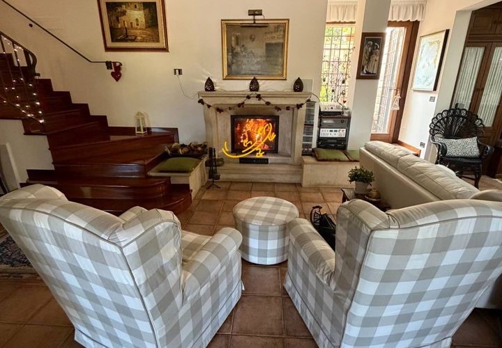 Villa i Putignano, Bari, Putignano - € 700 000 | Ref: R 535 - foto 1