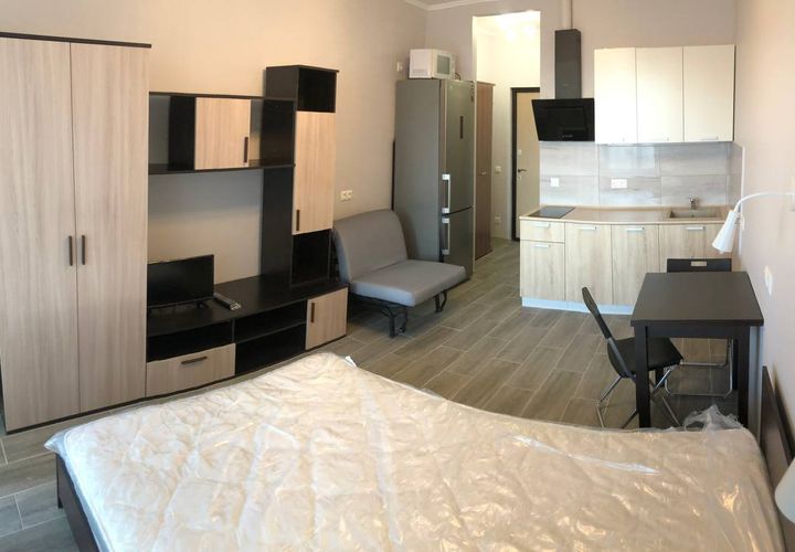 Estudi a Lyon, Rhone, Lyon - € 513/mes | Ref: 3008.0435 - foto 1