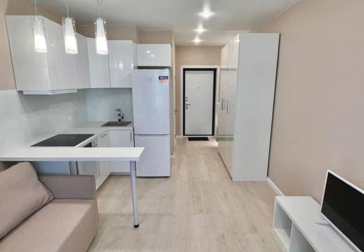 Estudi a Nice, Alpes-Maritimes, Nice - € 563/mes | Ref: 3008.0438 - foto 1