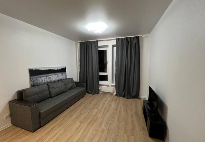 Apartament a Lyon, Rhone, Lyon - € 573/mes | Ref: 3008.0440 - foto 1