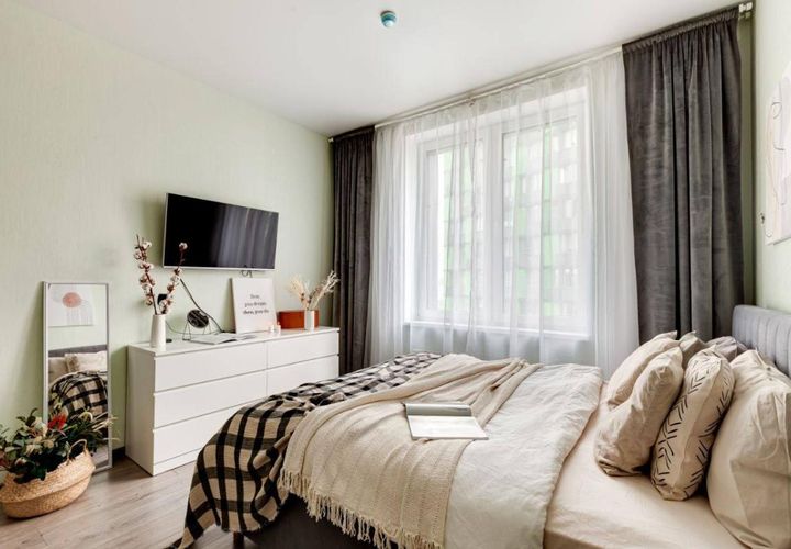 Estudi a Paris, Paris, Paris - € 659/mes | Ref: 3008.0423 - foto 1
