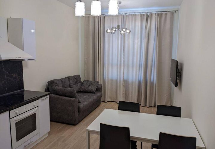 Apartament a Lyon, Rhone, Lyon - € 620/mes | Ref: 3008.0425 - foto 1