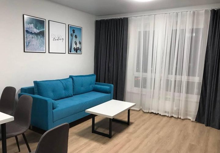 Apartament a Lyon, Rhone, Lyon - € 584/mes | Ref: 3008.0411 - foto 1
