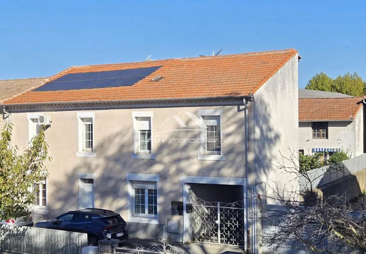 Villa a Salindres, Gard, Salindres - € 219.000 | Ref: 2543 - foto 1