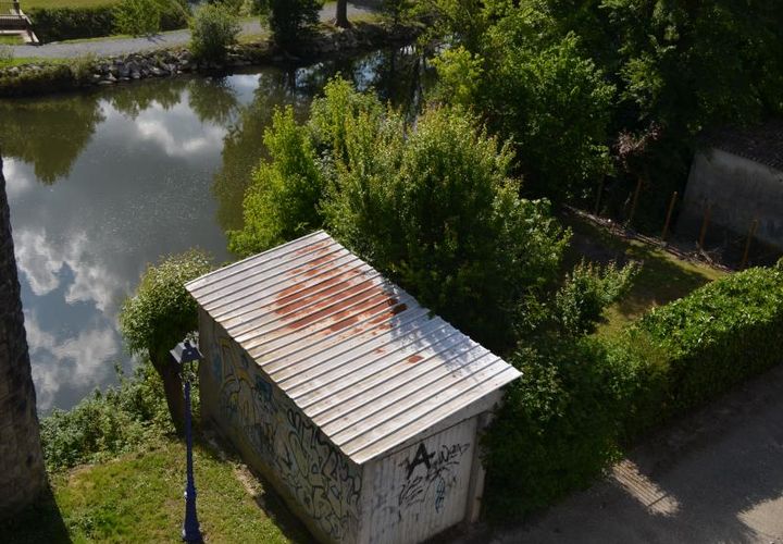 Terra a Coutras, Gironde, Coutras - € 18.000 | Ref: 84127 - foto 1