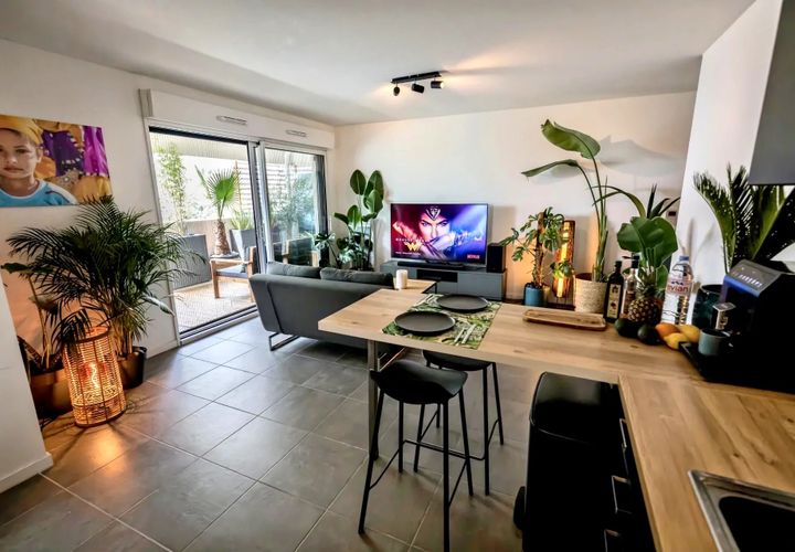 Lejlighed i Montpellier, Herault, Montpellier - € 239.900 | Ref: 0100-KO - foto 1