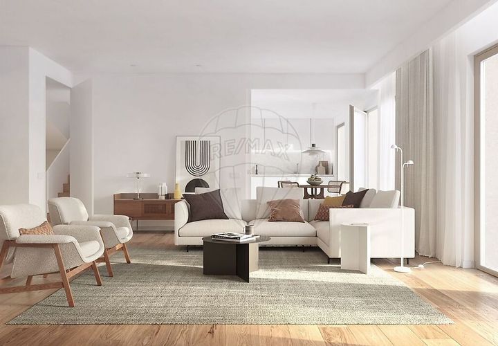 Lejlighed i Alvalade, Setubal, Alvalade - € 1.270.000 | Ref: PE-123751044-373 - foto 1