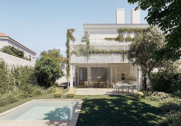 Villa i Alvalade, Setubal, Alvalade - € 3.500.000 | Ref: PE-123751044-374 - foto 1