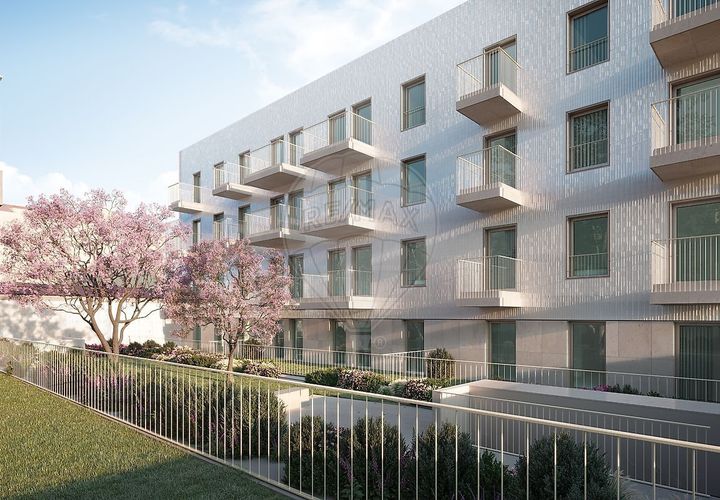 Lejlighed i Alvalade, Setubal, Alvalade - € 1.390.000 | Ref: PE-123751044-372 - foto 1