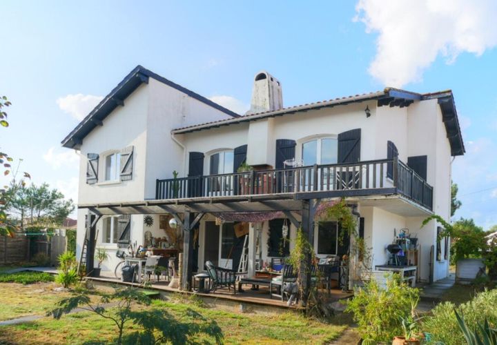 Villa a Biscarrosse, Landes, Biscarrosse - € 830.000 | Ref: getkey_9027 - foto 1