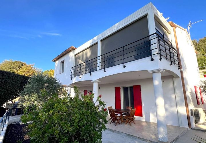 Villa a Carcès, Var, Carcès - € 480.000 | Ref: getkey_u_503531927 - foto 1