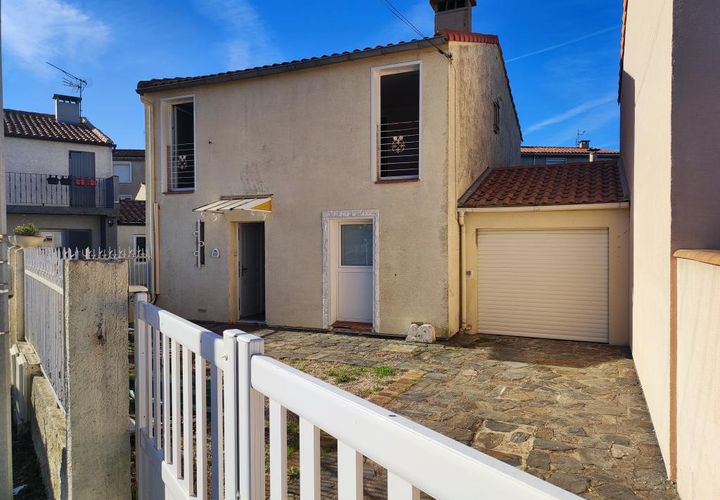 Villa a Carcassonne, Aude, Carcassonne - € 830/mes | Ref: 865106 - foto 1